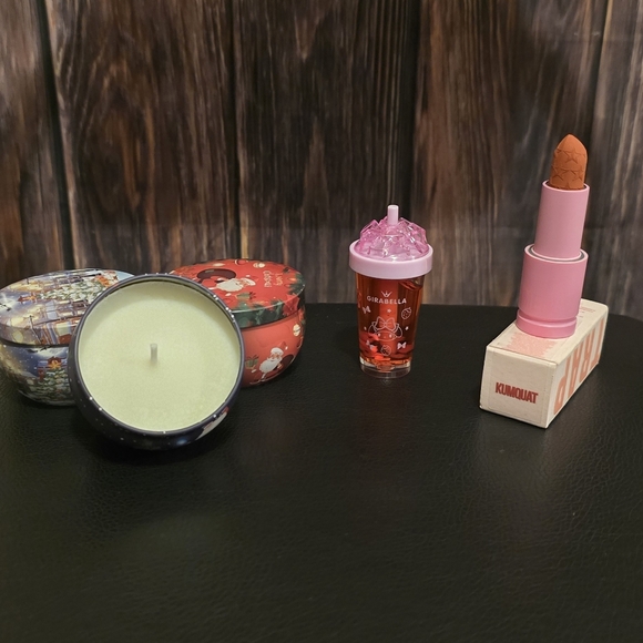 🚨BUYERS LIVE SHOW NOTIFICATION HEART THIS SO THAT YOU CAN KNOW WHEN I GO LIVE❤️ - Picture 4 of 16